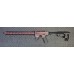 Derya TM22 .22LR 18" Barrel Semi Auto Rimfire Rifle Used